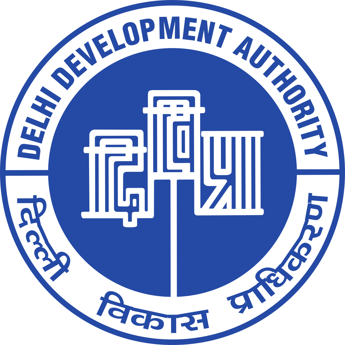 DELHI AUTHORITY