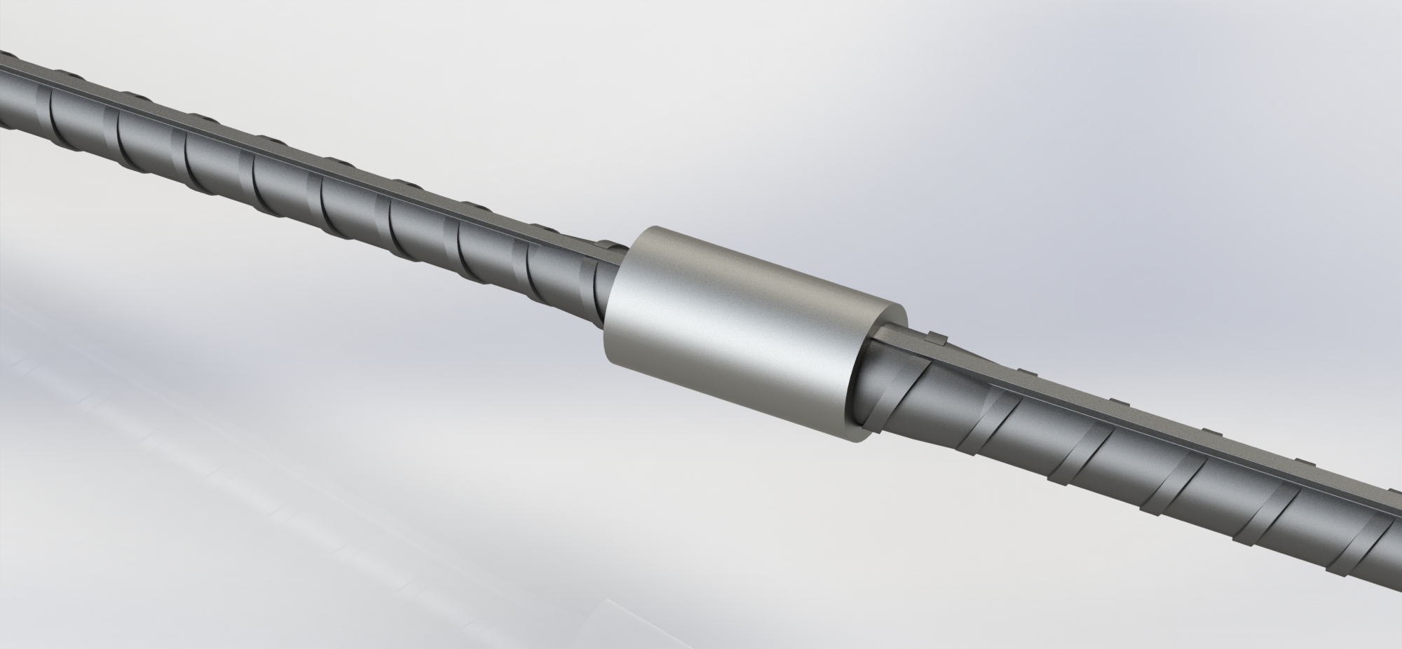 REBAR Couplers (Our Patented Product)