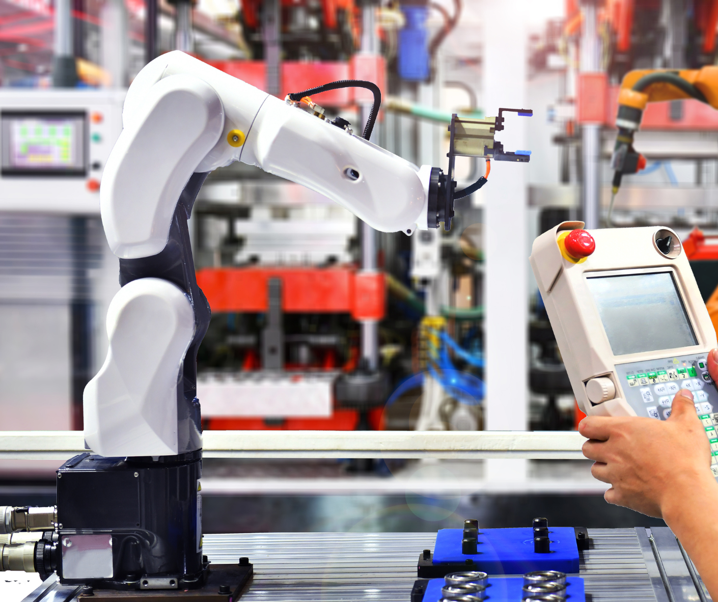 Mechatronics